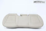 2017-2024 Ford Edge Rear 2ND Row Seat Lower Cushion Pad Dune Vinyl Oem. Fixed Price $253.49.