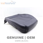 2012-2018 Audi A6 Quattro Front Right Lower Seat Bottom Cushion 4G0881406C. Fixed Price $176.49.
