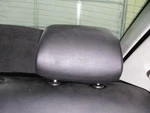 Volkswagen Beetle 2005 Headrest Used 4531. Fixed Price $87.99.