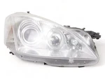 07-09 Mercedes S550 S600 S65 W221 Headlight Lamp Bi Xenon Passenger Right Oem. Fixed Price $331.19.