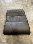 1999-04 Porsche 911 996 Cabrio Rear Bottom Cushion Left Black Oem. Fixed Price $119.95.