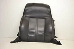 Bmw E60 M5 Left Front Seat Heated Vented Back Rest Leather Climate Oem 2005-2010. Fixed Price $179.99.