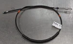 Ford Fusion Sport 2010 Oe Left Hand Rear Seat Latch Release Cable 9E51-7757-B 40. Fixed Price $21.88.
