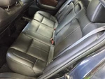 (local Pickup Only) Lincoln Mks 2013 Seat Rear 615066. Fixed Price $149.90.