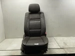 2008 2013 Bmw X5 E70/FE43 Front Right Passenger Seat Assembly Leather Nevada. Fixed Price $535.49.