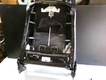 Front Right Seat Back Frame 7039191 02-10 Bmw E65 750I 760I 7075439 535I 530I. Fixed Price $114.00.