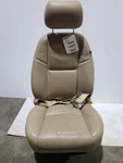 Driver Front Seat Bucket Opt AN3 Electric Fits 12-14 Escalade 568368. Fixed Price $169.36.