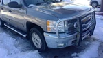 Passenger Front Seat Bucket And Bench Fits 12-13 Sierra 1500 Pickup 4524694. Fixed Price $524.90.