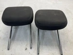 10-16 Hyundai Genesis 2.0L Rwd Mt Rear Left & Right Seat Headrest Pair B. Fixed Price $79.99.