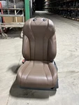 2023 Acura Mdx Brown Leather Driver Left Side Front Seat 12 Way. Fixed Price $625.00.