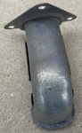 Ford Thunderbird Door Power Wire Harness Support Casing Sleeve 1964-1966 Oem. Fixed Price $25.00.