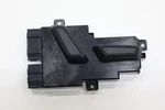 2020 - 2023 Audi Q7 Front Right Seat Adjust Control Switch Oem 4N0959748E. Fixed Price $53.36.