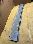 1967 1968 Mustang Fastback Ford Rear Interior Trim Fold Down C7ZB-63424A68-CW. Fixed Price $145.00.