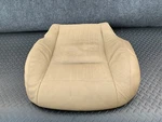 Mercedes W216 CL600 CL550 Front Left Designo Bottom Lower Seat Cushion Oem. Fixed Price $296.65.