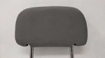 2014-2015 Chevrolet Impala Rear Seat Grey L8UVC. Fixed Price $46.93.