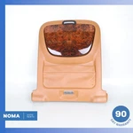 10-13 Jaguar X351 Xjl Front Left Or Right Seat Back Panel Cover W/ Table Oem. Fixed Price $243.23.