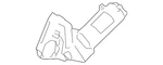 Genuine Volkswagen Adjust Motor 1K0-959-112. Fixed Price $118.31.