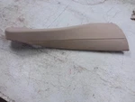 2019 Bmw X5 Passenger Right Side 2ND Row Seat Bolster Beige Oem 748370403. Fixed Price $500.00.