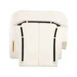 Front Left Bottom Seat Foam For Chevy Suburban 1999-2002 12473281 Dense. Fixed Price $76.38.