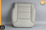 09-13 Mercedes W251 R350 ML350 Front Right Lower Bottom Seat Cushion Gray Oem. Fixed Price $152.23.