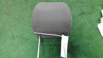2008 Jeep Grand Cherokee Left Front Driver Headrest Charcoal Cloth 805267. Fixed Price $75.99.