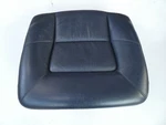 Mercedes C140 600SEC Leather Seat Cushion Rear Left A1409202121. Fixed Price $158.80.