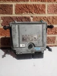 06 07 08 Mercedes CLK350 E350 Engine Computer A2721533291, Ecu, 0261209220. Fixed Price $154.00.