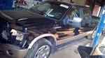 09 10 11 Ford F150 Lariat Rear Back Seat Black Leather. Fixed Price $418.69.