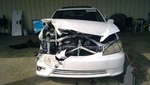 Passenger Front Seat Bucket Without Leather Fits 04-06 Camry 1216617. Fixed Price $429.12.