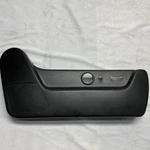 (07-14) Cadillac Escalade Gmc Denali Passenger Side Outer Seat Trim Oem. Fixed Price $89.99.