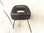 2009 Dodge Caliber Left Front Driver Black Leather 881236. Fixed Price $71.24.