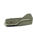 2021-2025 Ford F150 Front Left Seat Trim Panel W/ Adjustment Switch Black Chrome. Fixed Price $199.79.