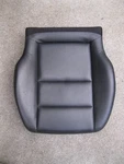 12-14 Mercedes W204 C-class Oem Front Passenger Side Seat Cushion Black (heated). Fixed Price $160.00.