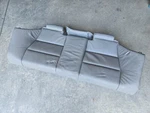 Bmw E46 00-06 323CI 325CI 328CI 330CI Gray Coupe Leather Seat Bottom Bench Oem. Fixed Price $66.36.