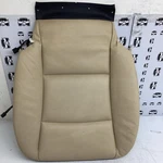 2011-2016 Bmw 5-SERIES Front Side Seat Upper Cushion Backrest Oem LOT2577. Fixed Price $125.00.