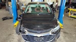 Driver Left Front Seat Cloth Manual Fits 19 Cruze 1113559. Fixed Price $425.00.