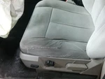 Driver Front Seat Bucket Captain Chair Fits 07-09 Expedition 1476538. Fixed Price $628.18.
