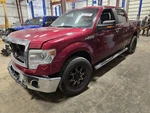 Driver Front Seat Bench 40/20/40 Air Bag Fits 11-14 Ford F150 Pickup 1536657. Fixed Price $175.50.
