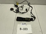 2005 2007 Volkswagen Touareg Front Right Seat Belt Buckle Oem+. Fixed Price $32.54.