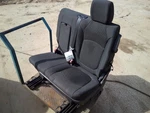 Traverse 2011 Seat, Rear 310538. Fixed Price $514.90.