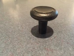 Oem Mercedes W163 Rear Seat Release Knob Black Top Fold Handle ML430 ML320. Fixed Price $10.20.