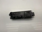 03-10 Porsche Cayenne Right Passenger Seat Memory Control Switch 7L5959766B Oem. Fixed Price $35.79.