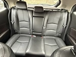 2017-2018 Mazda 3 Rear 2ND Raw Seat Leather Black. Fixed Price $174.00.