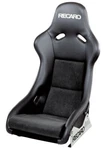 Recaro Pole Position Dinamica Seat Abe Racing Velur/sky (without Side Mounts). Fixed Price $1649.00.