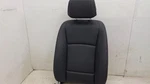 2011-2016 Bmw 528I F10 Front Left Upper Seat Cushion Leather Oem. Fixed Price $150.00.