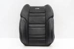 2017 - 2019 Mercedes GLS63 Amg X166 Front Left Seat Upper Cushion Oem Black 531. Fixed Price $187.08.