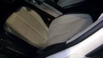 Driver Front Seat Bucket Leather Electric Ltz Fits 10-11 Equinox 5261229. Fixed Price $462.50.