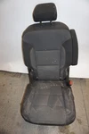 2018-2024 Chevrolet Traverse Rear Second 2-ND Row Passenger Side Seat Used Oem. Fixed Price $242.99.