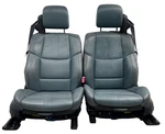 08-13 Oem Bmw E93 M3 Front Left Right Driver Passenger Seats Set Palladium Silve. Fixed Price $499.00.