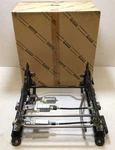 New Oem Genuine Toyota Rh Power Seat Track Motors 1997-2001 Camry 72010-33051. Fixed Price $150.00.